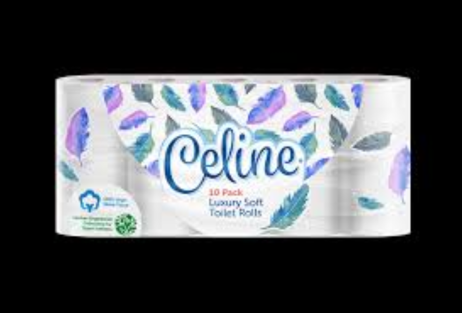CELINE PREMIUM 200SHT 2PLY TISSUE 10X4